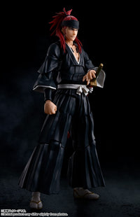 S.H.Figuarts Abarai Renji