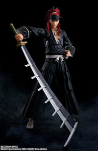 S.H.Figuarts Abarai Renji