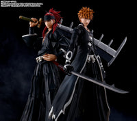 S.H.Figuarts Abarai Renji