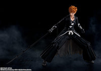 S.H.Figuarts Ichigo Kurosaki -Tensazagentsu-