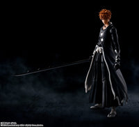 S.H.Figuarts Ichigo Kurosaki -Tensazagentsu-