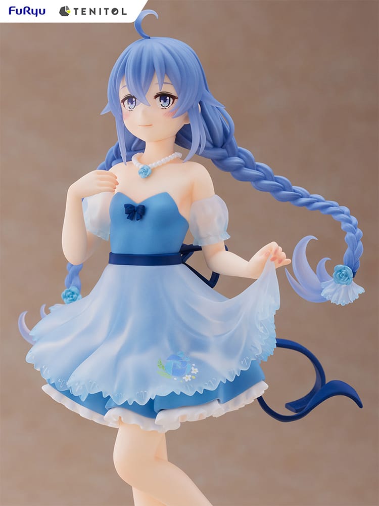 TENITOL Roxy Flower Dress up ver. Non-Scale Figure