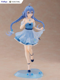 TENITOL Roxy Flower Dress up ver. Non-Scale Figure