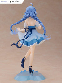 TENITOL Roxy Flower Dress up ver. Non-Scale Figure