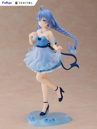 TENITOL Roxy Flower Dress up ver. Non-Scale Figure