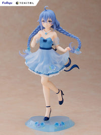 TENITOL Roxy Flower Dress up ver. Non-Scale Figure