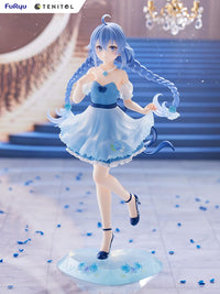 TENITOL Roxy Flower Dress up ver. Non-Scale Figure