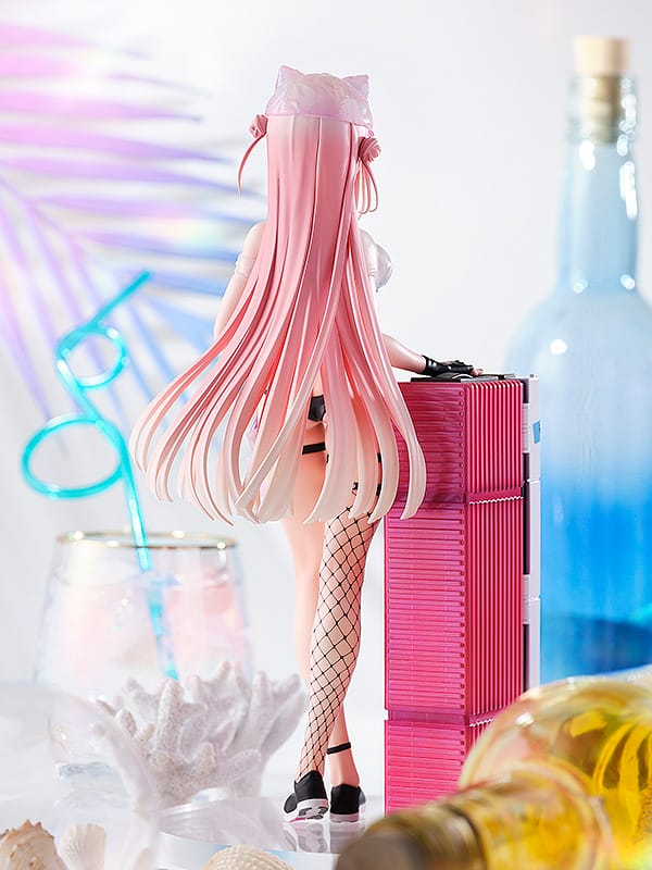 UKM-2000: Soda Tale 1/7 Scale Figure