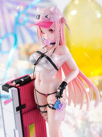 UKM-2000: Soda Tale 1/7 Scale Figure