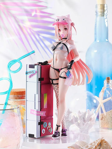 UKM-2000: Soda Tale 1/7 Scale Figure