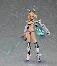 Figma "BUNNY SUIT PLANNING" Sophia F. Shirring Bikini Armor Ver. - Glacier Hobbies - Max Factory