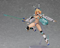 Figma "BUNNY SUIT PLANNING" Sophia F. Shirring Bikini Armor Ver. - Glacier Hobbies - Max Factory