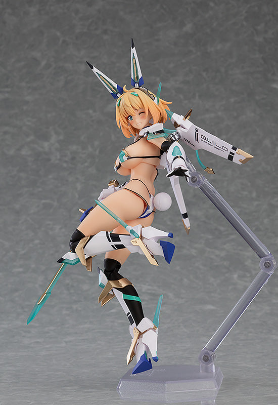 Figma "BUNNY SUIT PLANNING" Sophia F. Shirring Bikini Armor Ver. - Glacier Hobbies - Max Factory