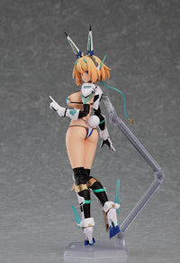 Figma "BUNNY SUIT PLANNING" Sophia F. Shirring Bikini Armor Ver. - Glacier Hobbies - Max Factory