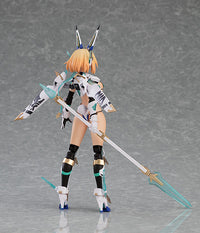 Figma "BUNNY SUIT PLANNING" Sophia F. Shirring Bikini Armor Ver. - Glacier Hobbies - Max Factory