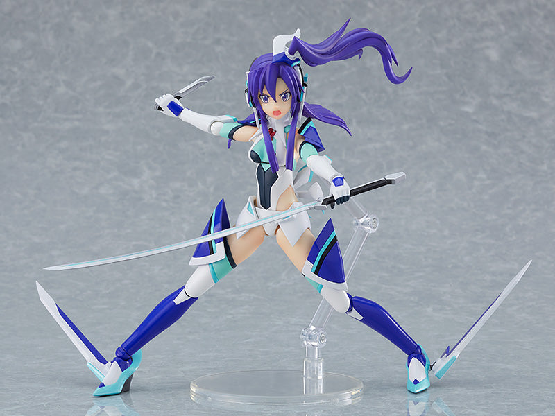 ACT MODE Kazanari Tsubasa - Glacier Hobbies - Good Smile Company