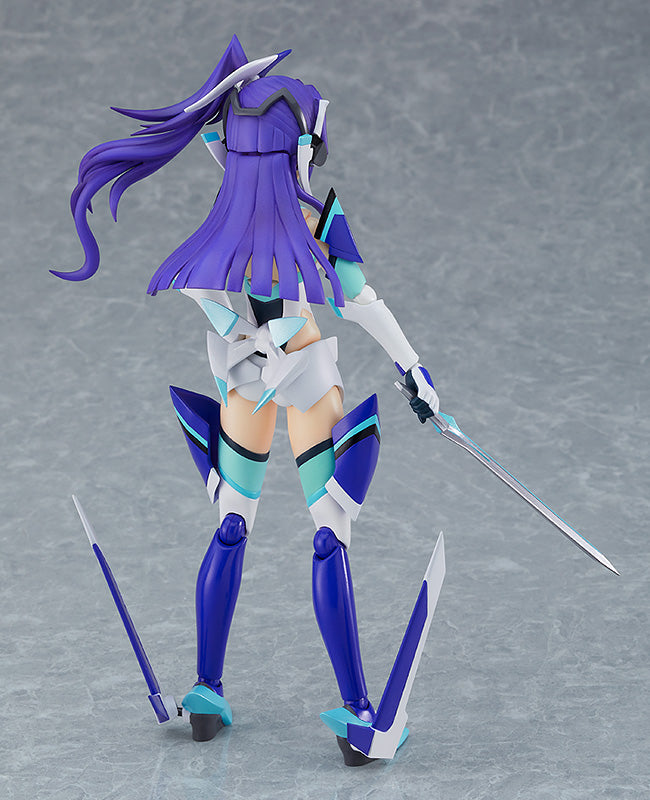 ACT MODE Kazanari Tsubasa - Glacier Hobbies - Good Smile Company