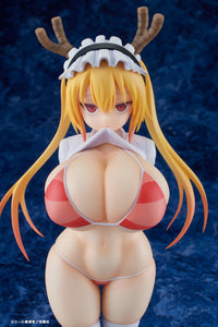 Miss Kobayashi's Dragon Maid Tohru 1/6 Scale Figure - Glacier Hobbies - KAITENDOH