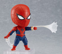 Nendoroid Spider-Man (Toei Version) - Glacier Hobbies - Good Smile Company