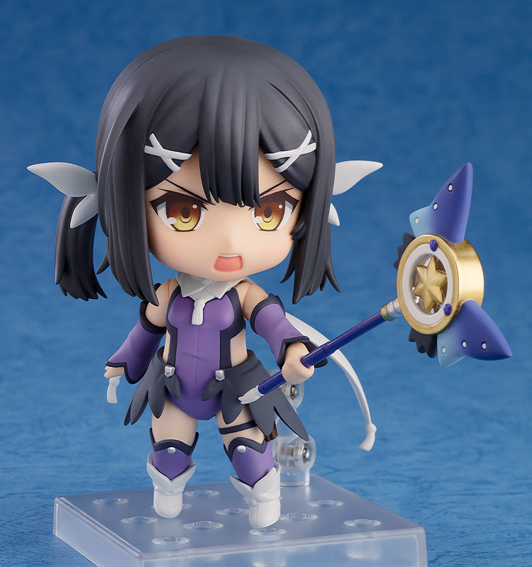 Nendoroid Miyu Edelfelt - Glacier Hobbies - Good Smile Company