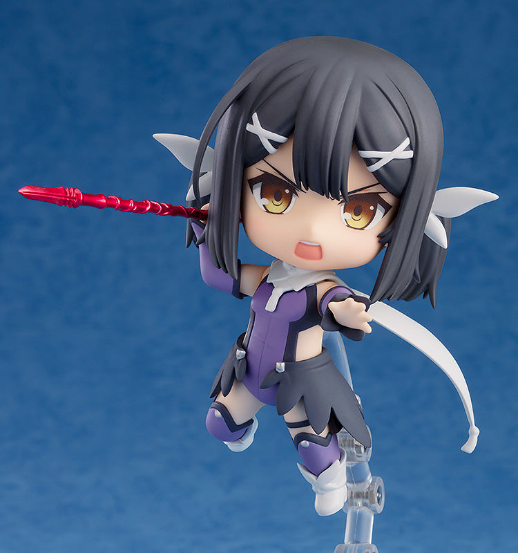 Nendoroid Miyu Edelfelt - Glacier Hobbies - Good Smile Company