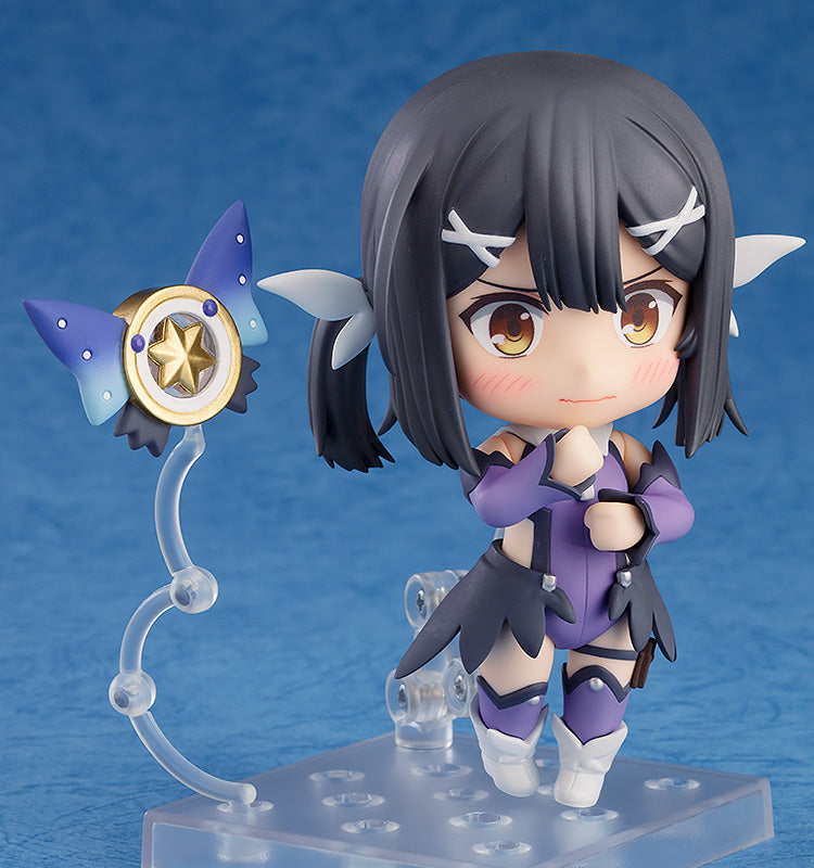 Nendoroid Miyu Edelfelt - Glacier Hobbies - Good Smile Company