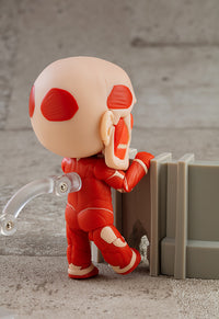 Nendoroid Colossal Titan Renewal Set - Glacier Hobbies - Good Smile Company