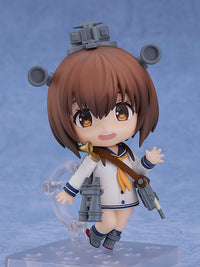 Nendoroid Yukikaze - Glacier Hobbies - Good Smile Company