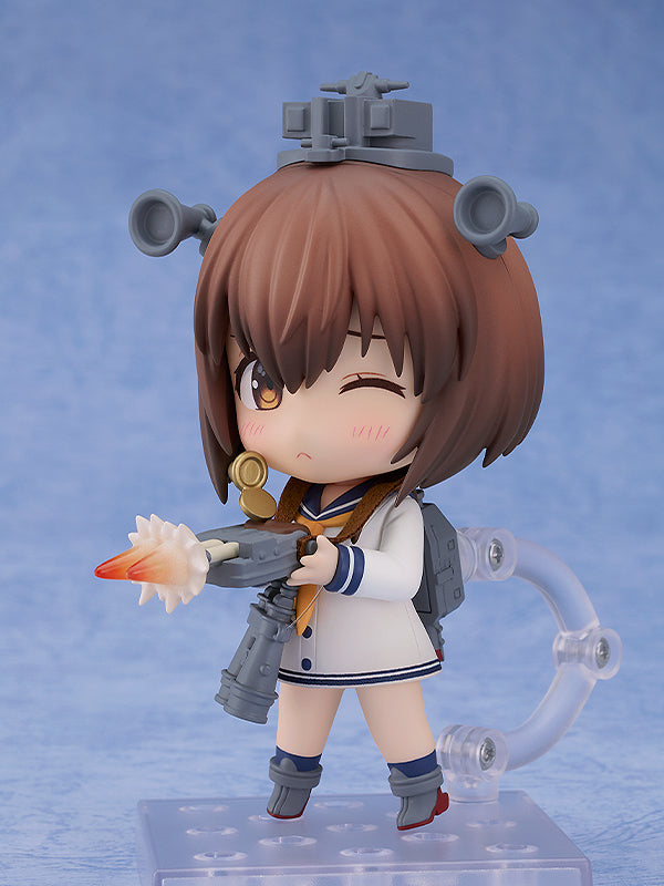 Nendoroid Yukikaze - Glacier Hobbies - Good Smile Company