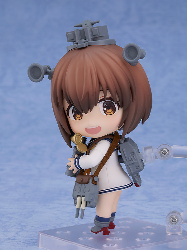 Nendoroid Yukikaze - Glacier Hobbies - Good Smile Company