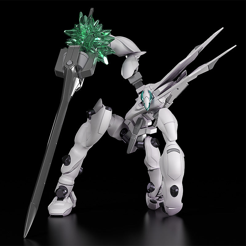 MODEROID Fafner Mark Sein - Glacier Hobbies - Good Smile Company