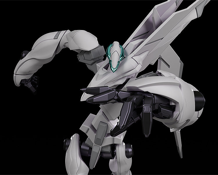 MODEROID Fafner Mark Sein - Glacier Hobbies - Good Smile Company