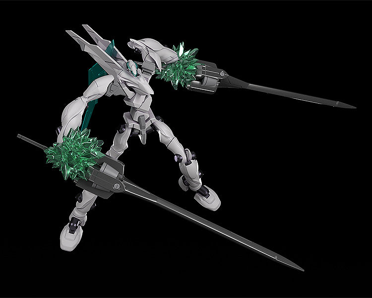 MODEROID Fafner Mark Sein - Glacier Hobbies - Good Smile Company