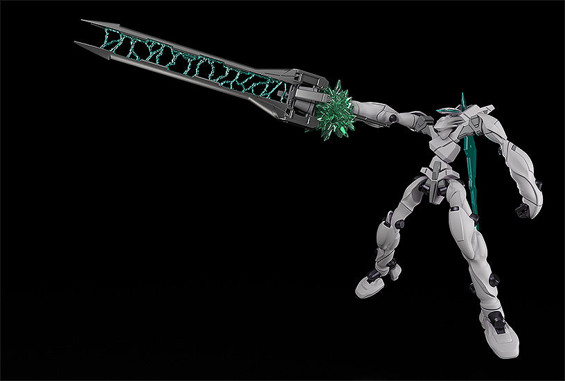 MODEROID Fafner Mark Sein - Glacier Hobbies - Good Smile Company