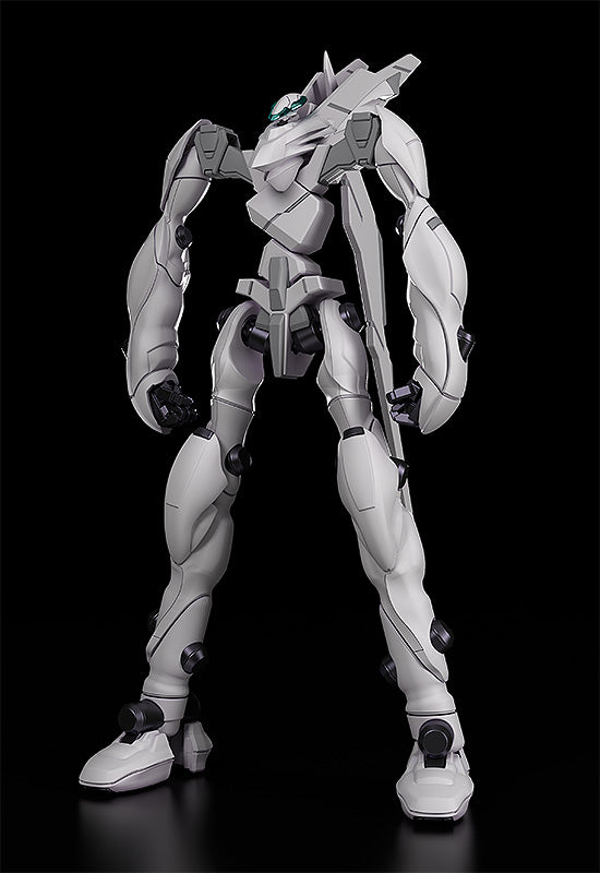 MODEROID Fafner Mark Sein - Glacier Hobbies - Good Smile Company