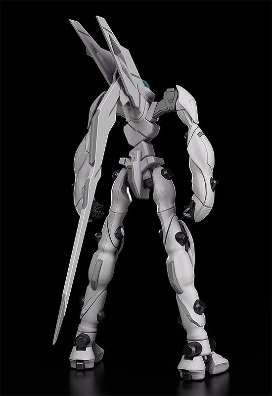 MODEROID Fafner Mark Sein - Glacier Hobbies - Good Smile Company