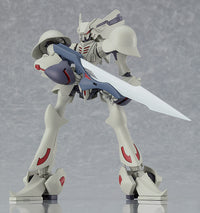 MODEROID Grand Cher Model Kit - Glacier Hobbies - Good Smile Company