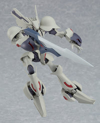 MODEROID Grand Cher Model Kit - Glacier Hobbies - Good Smile Company