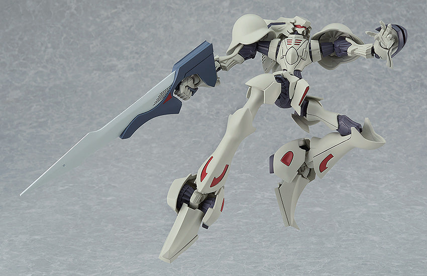 MODEROID Grand Cher Model Kit - Glacier Hobbies - Good Smile Company