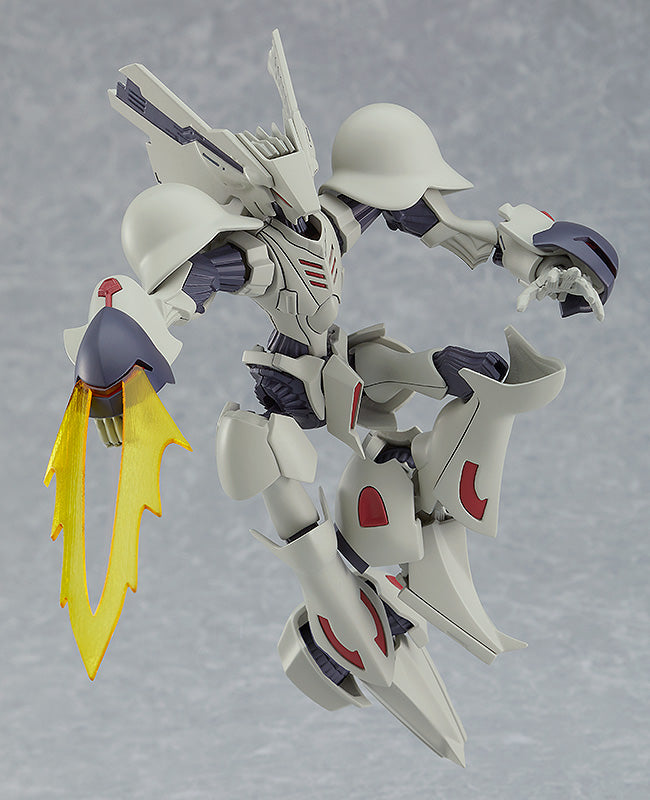 MODEROID Grand Cher Model Kit - Glacier Hobbies - Good Smile Company