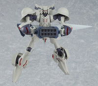 MODEROID Grand Cher Model Kit - Glacier Hobbies - Good Smile Company