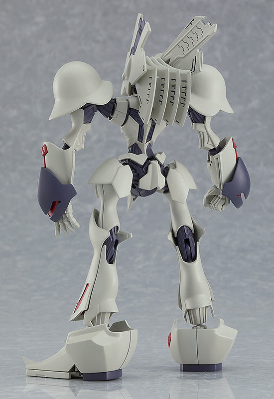 MODEROID Grand Cher Model Kit - Glacier Hobbies - Good Smile Company