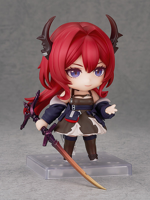 Nendoroid Surtr - Glacier Hobbies - Good Smile Arts Shanghai