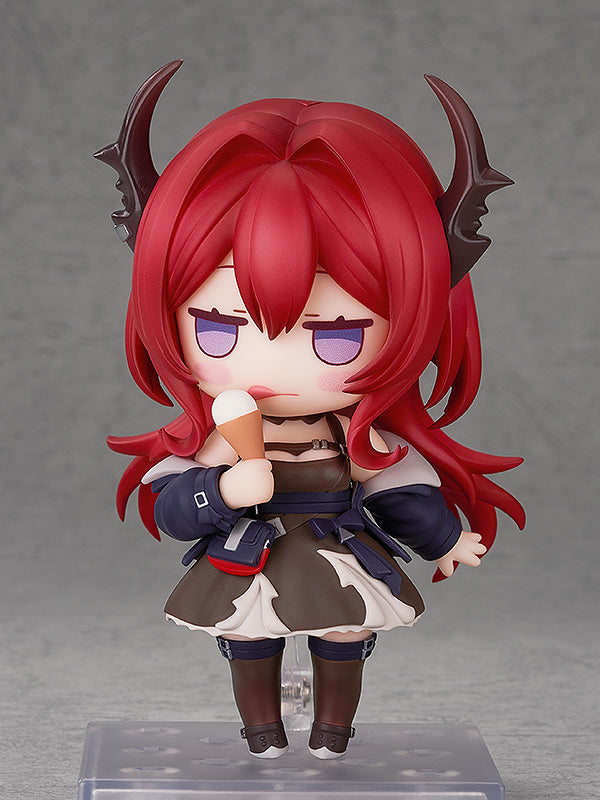 Nendoroid Surtr - Glacier Hobbies - Good Smile Arts Shanghai