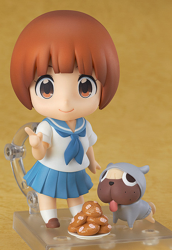 Nendoroid Mako Mankanshoku - Glacier Hobbies - Good Smile Company