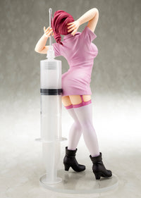 Ryuzoji Akane Kisekae Nurse 1/6 Scale Figure - Glacier Hobbies - Hakoiri Musume