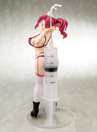 Ryuzoji Akane Kisekae Nurse 1/6 Scale Figure - Glacier Hobbies - Hakoiri Musume