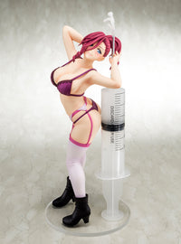 Ryuzoji Akane Kisekae Nurse 1/6 Scale Figure - Glacier Hobbies - Hakoiri Musume