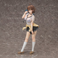 AzurLane Slow Ahead! Baltimore Slow Ahead! Ver. 1/4 Scale Figure - Glacier Hobbies - FREEing