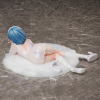 B-style "Azur Lane" Chapayev White Cavalier's Respite 1/4 Scale Figure - Glacier Hobbies - FREEing